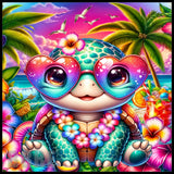 Tropical Turtle 15 Main Image,
