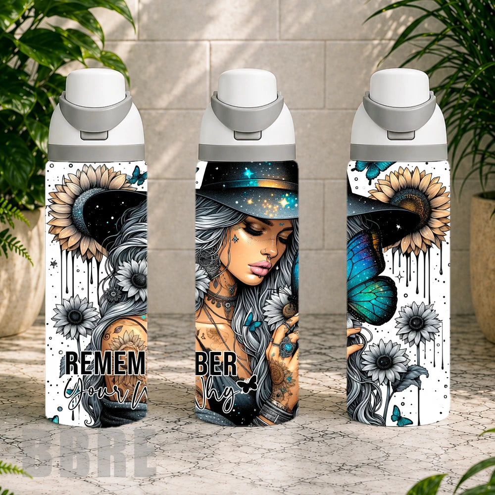Butterfly Woman 2 Product Image,