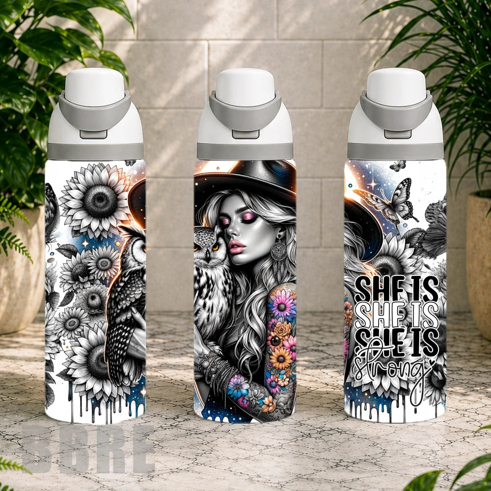 Owl Flower Product Image,