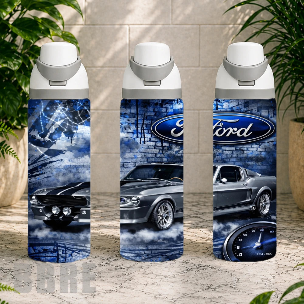 Ford Mustang Product Image,