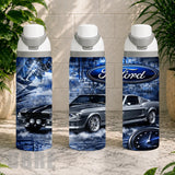 Ford Mustang Product Image,