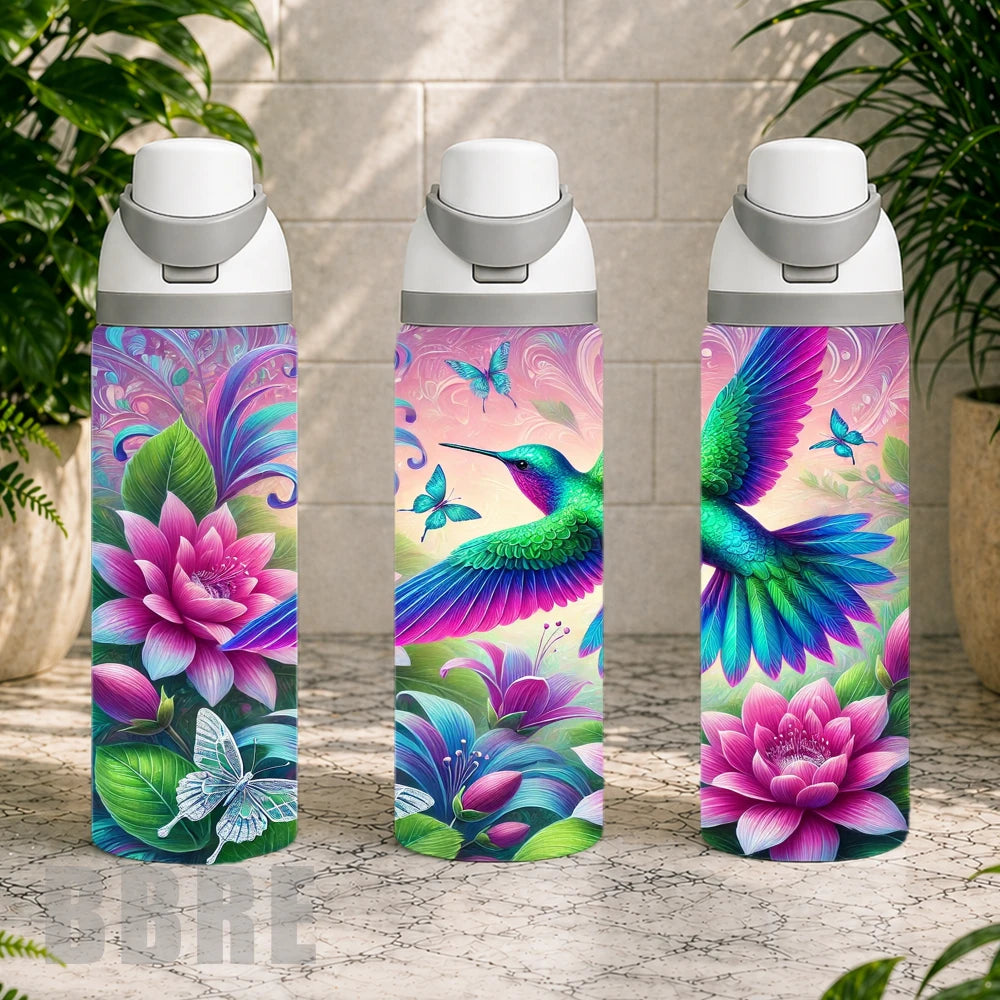 Vibrant Hummingbird 3 Product Image,