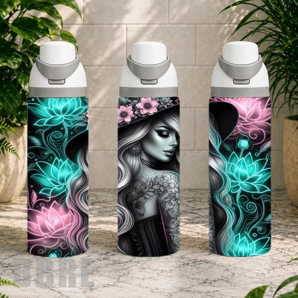 Lotus Beauty Product Image,