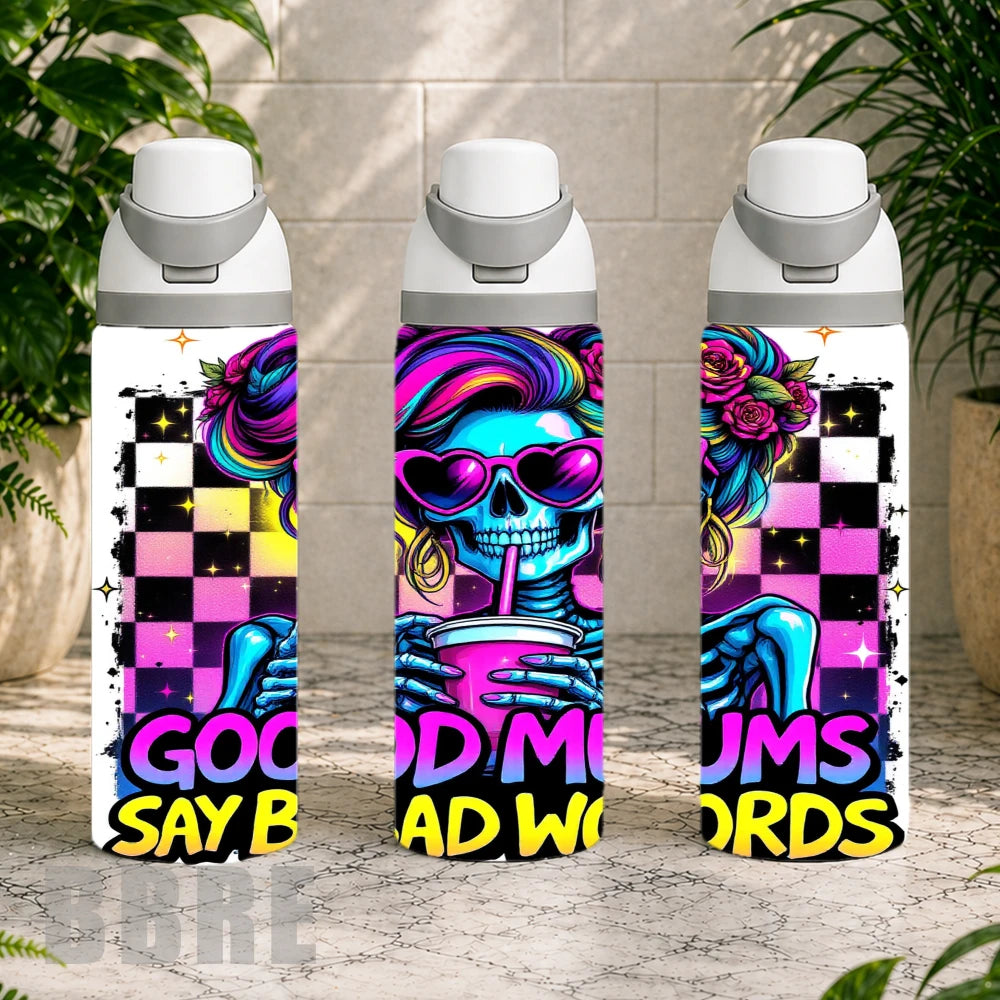 Sassy Skeleton Product Image,