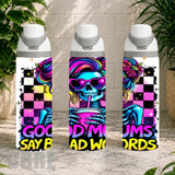 Sassy Skeleton Product Image,