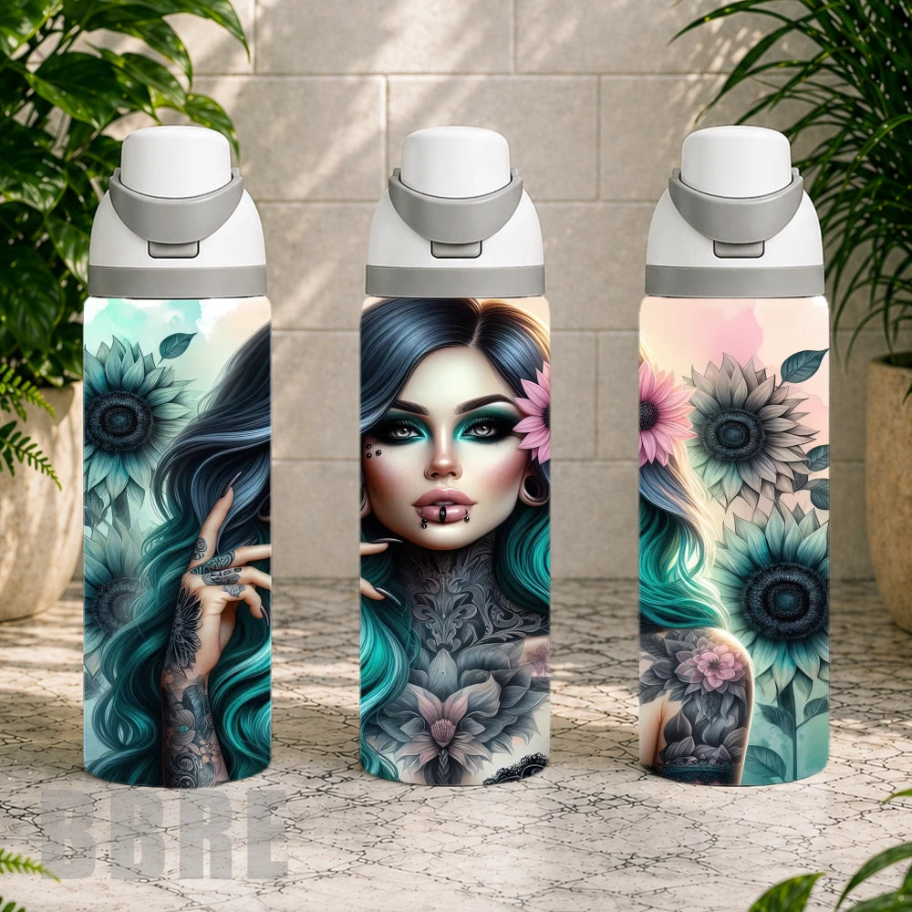 Floral Goddess 4 Product Image,