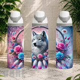 Wolf Dreamcatcher 11 Product Image,