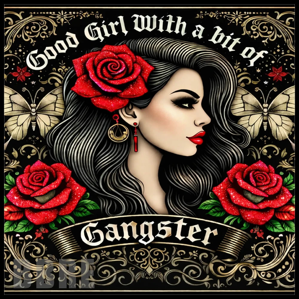 Gangster Rose Main Image,