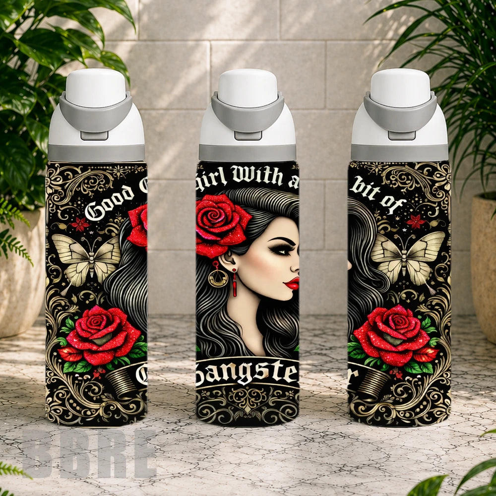 Gangster Rose Product Image,