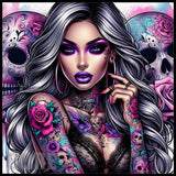 Gothic Beauty 4 Main Image,