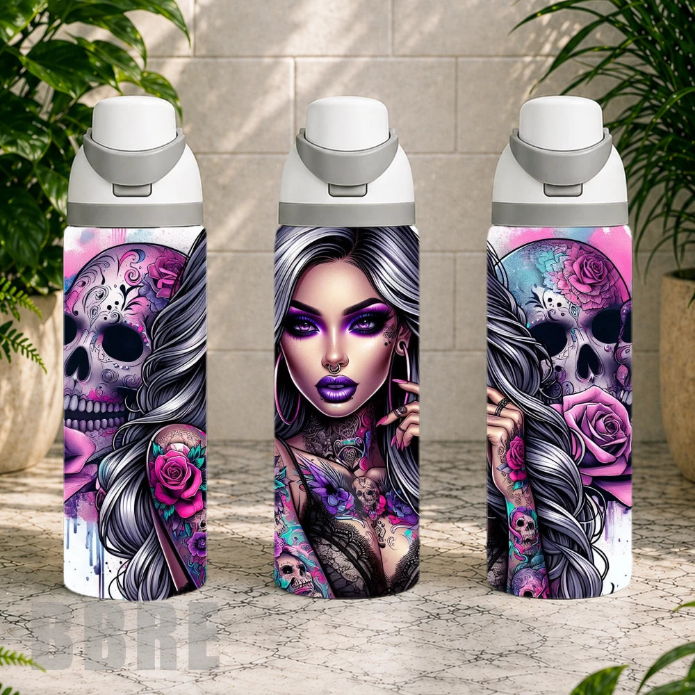 Gothic Beauty 4 Product Image,