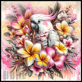 Tropical Cockatoo Main Image,