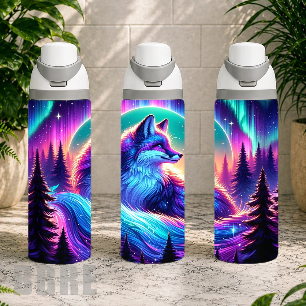 Aurora Fox Product Image,