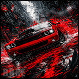 Red Muscle Main Image,