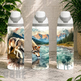 Mountain Wolf Product Image,