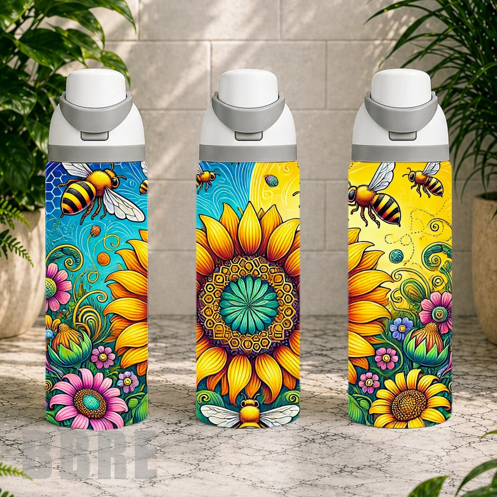 Bee Blossom 3 Product Image,