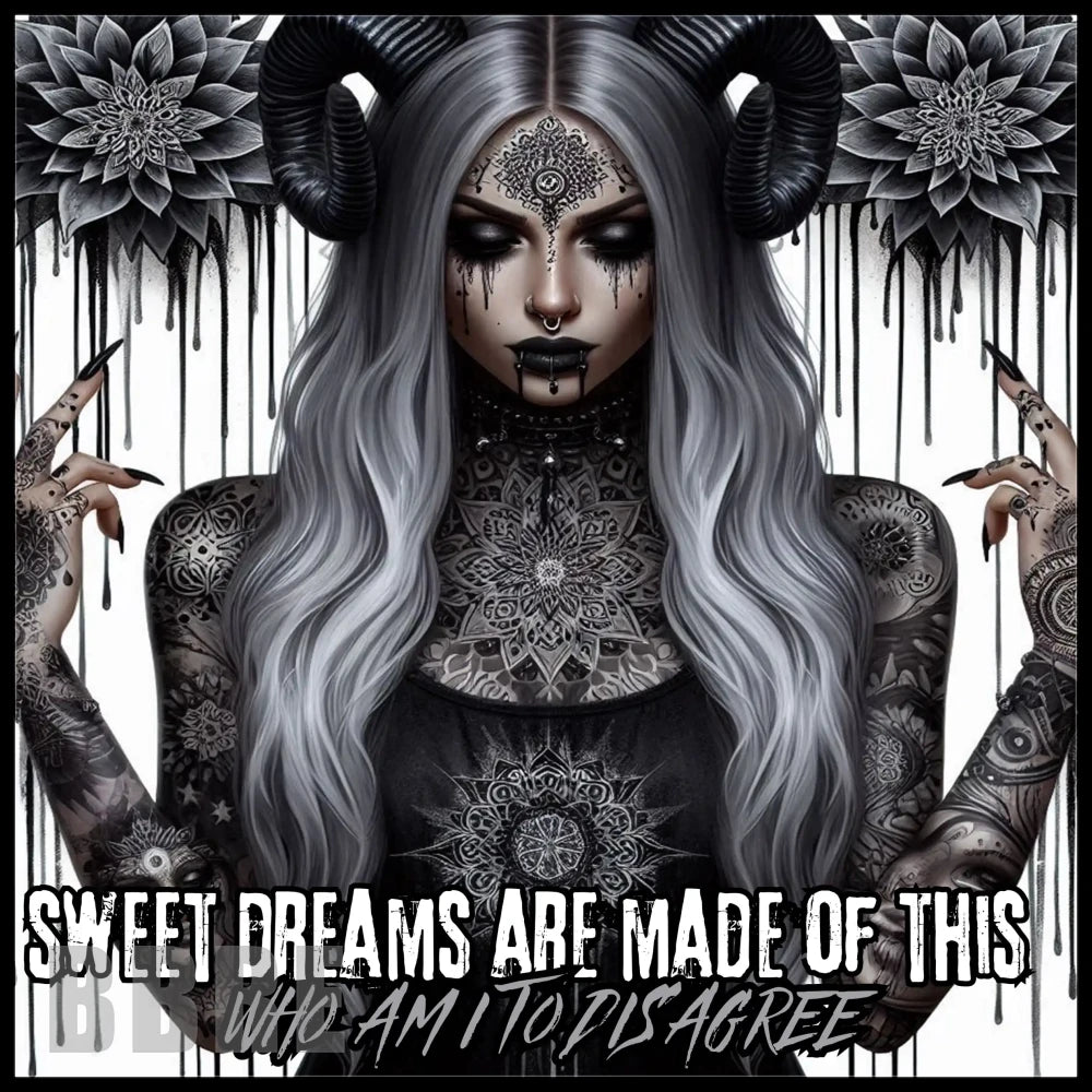 Gothic Dreamscape Main Image,