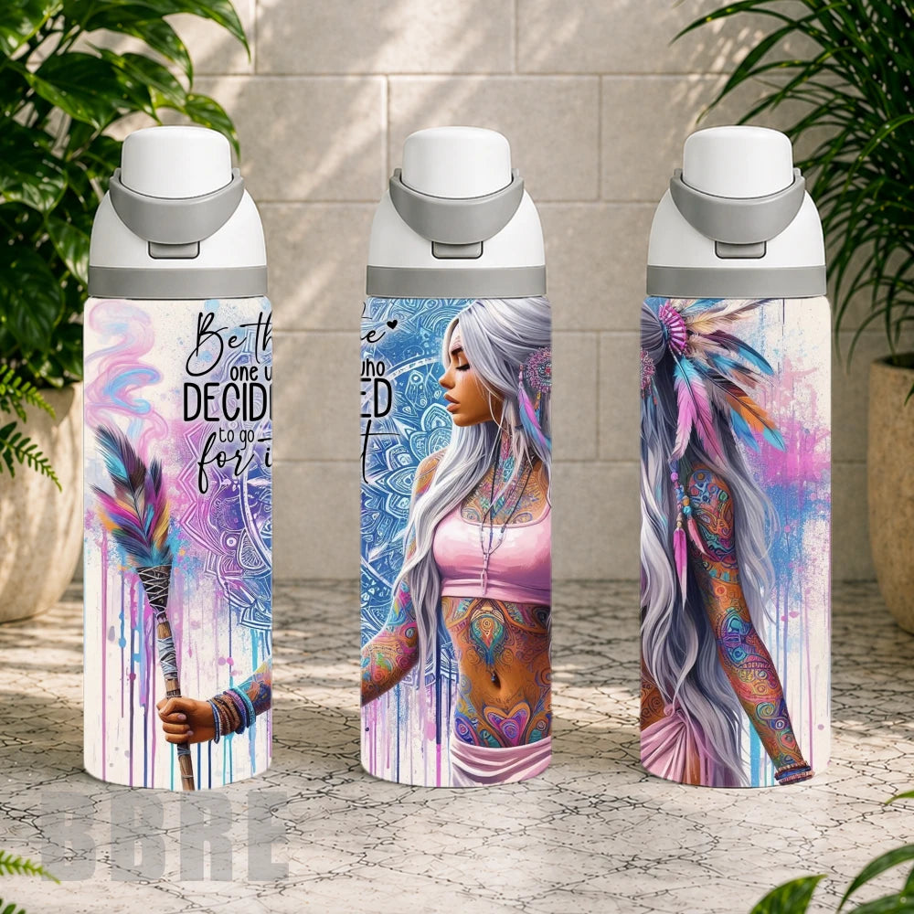 Colorful Warrior Product Image,
