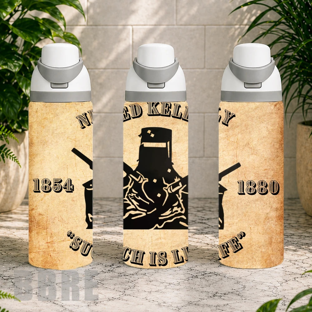 Ned Kelly 2 Product Image,