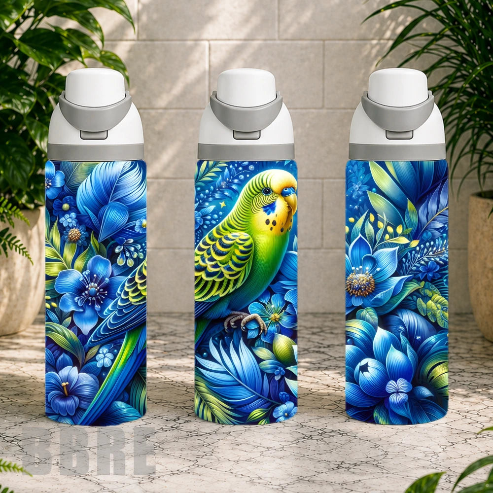 Colorful Parrot 5 Product Image,