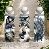Wolf Mandala Product Image,