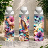 Hummingbird Floral 2 Product Image,