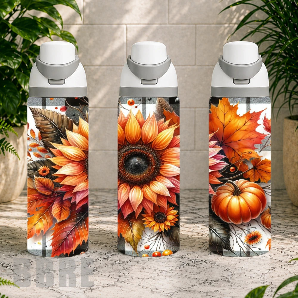 Autumn Blooms Product Image,