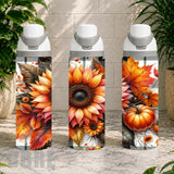 Autumn Blooms Product Image,