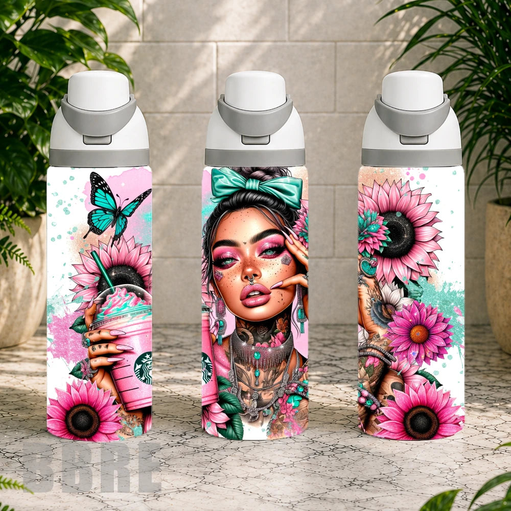 Floral Goddess 5 Product Image,