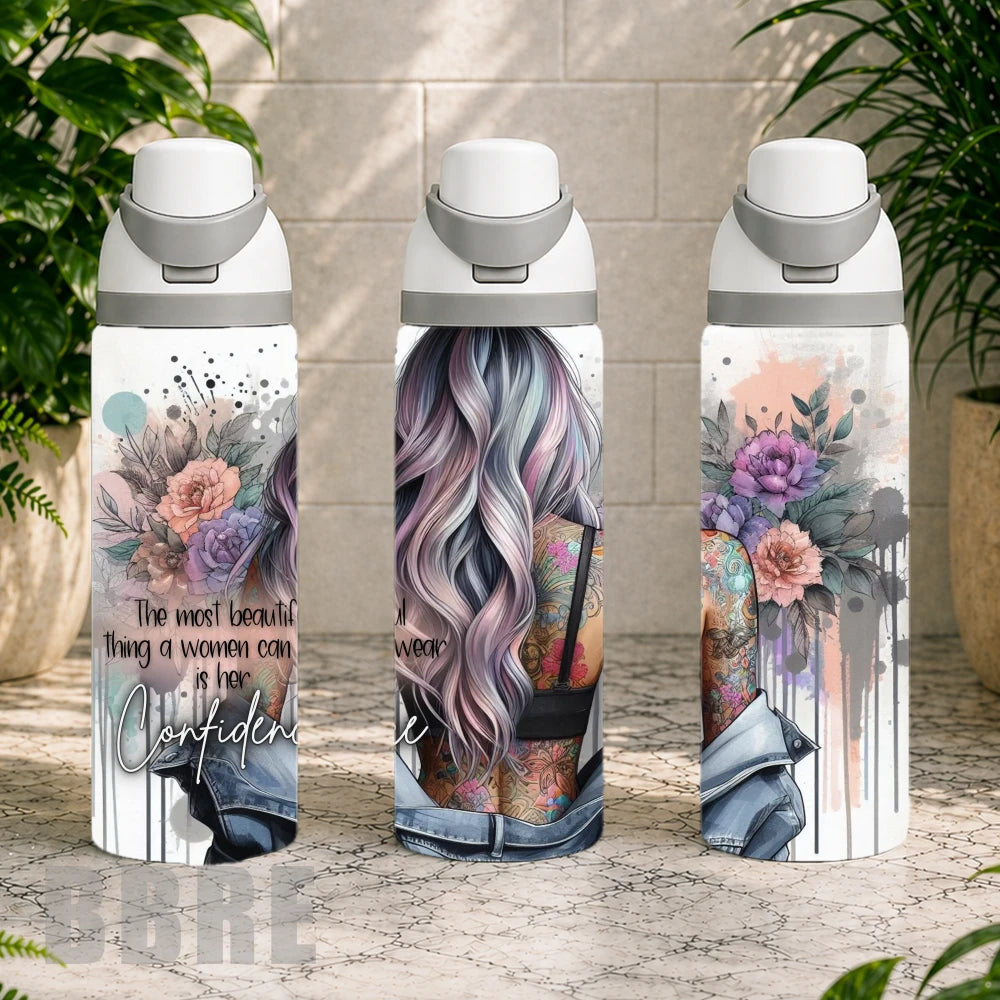 Confidence Floral Product Image,