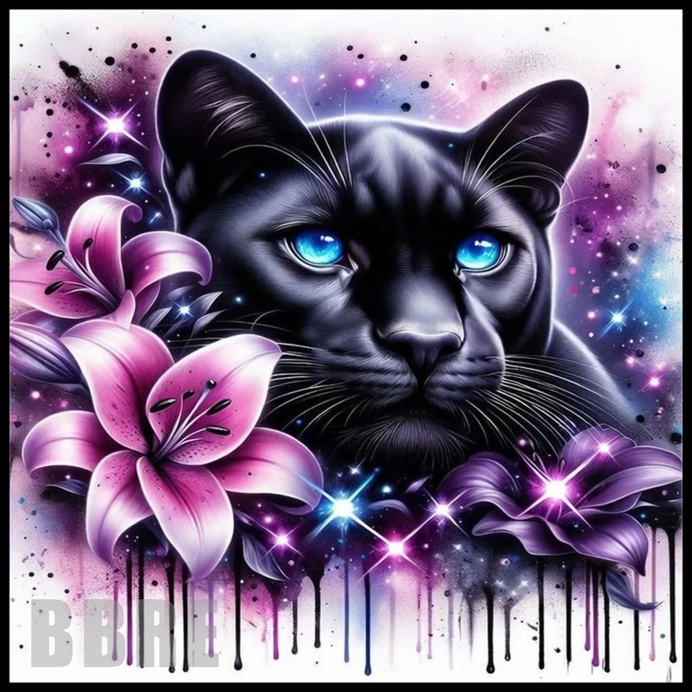 Mystical Panther Main Image,