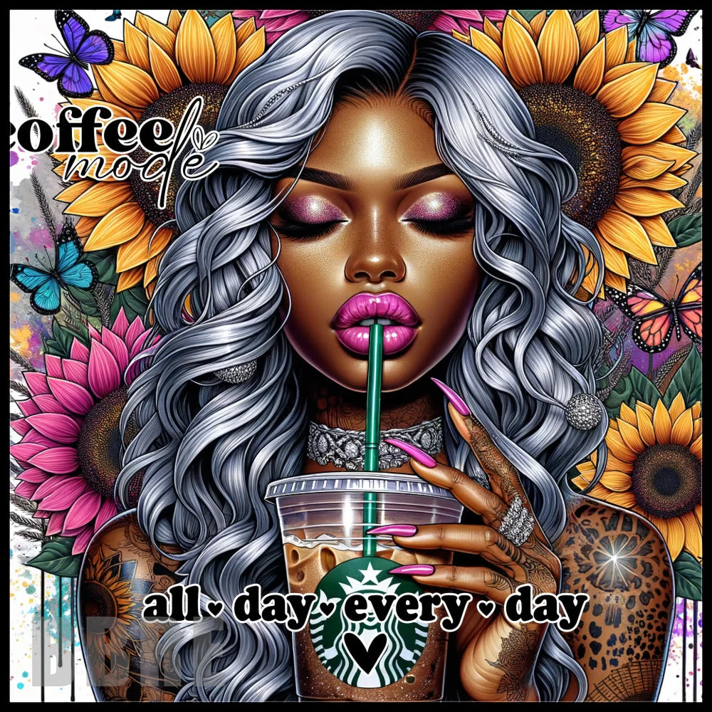 Coffee Mode Main Image,