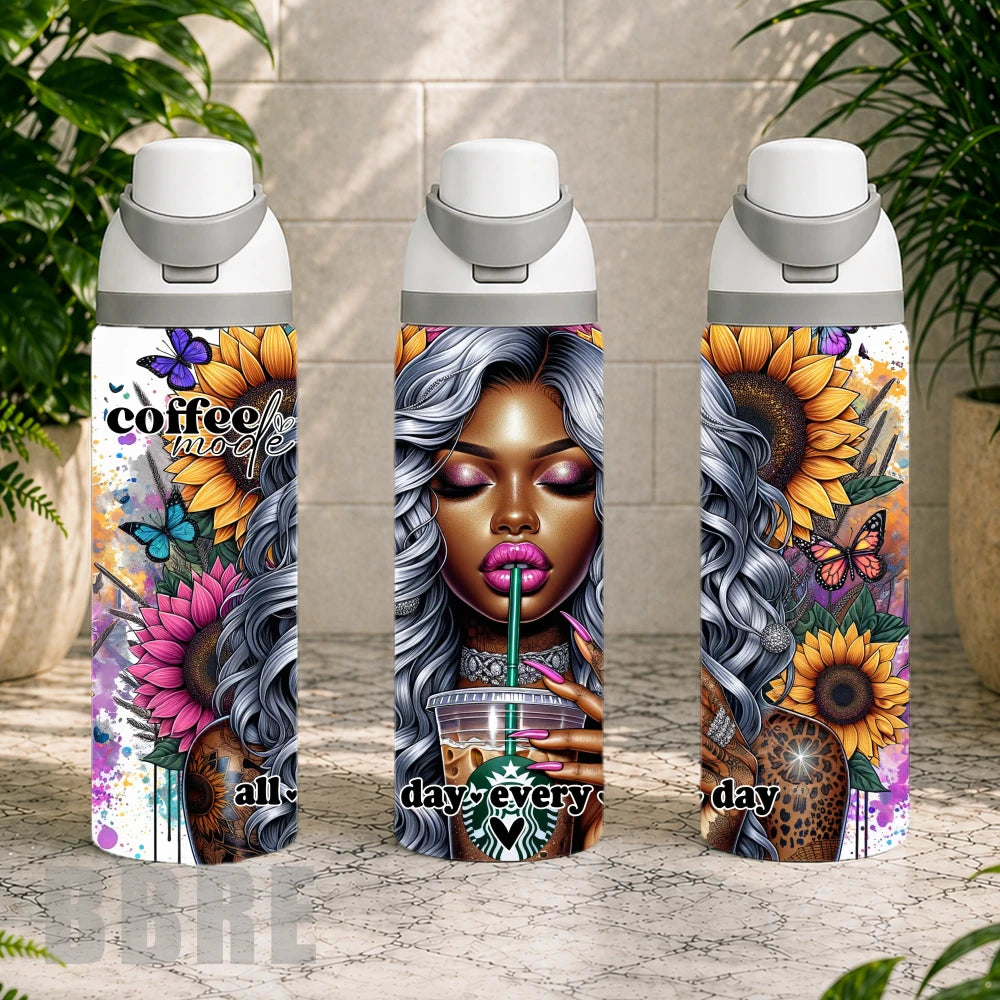 Coffee Mode Product Image,