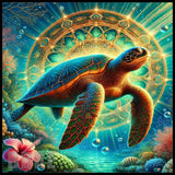 Ocean Turtle 5 Main Image,