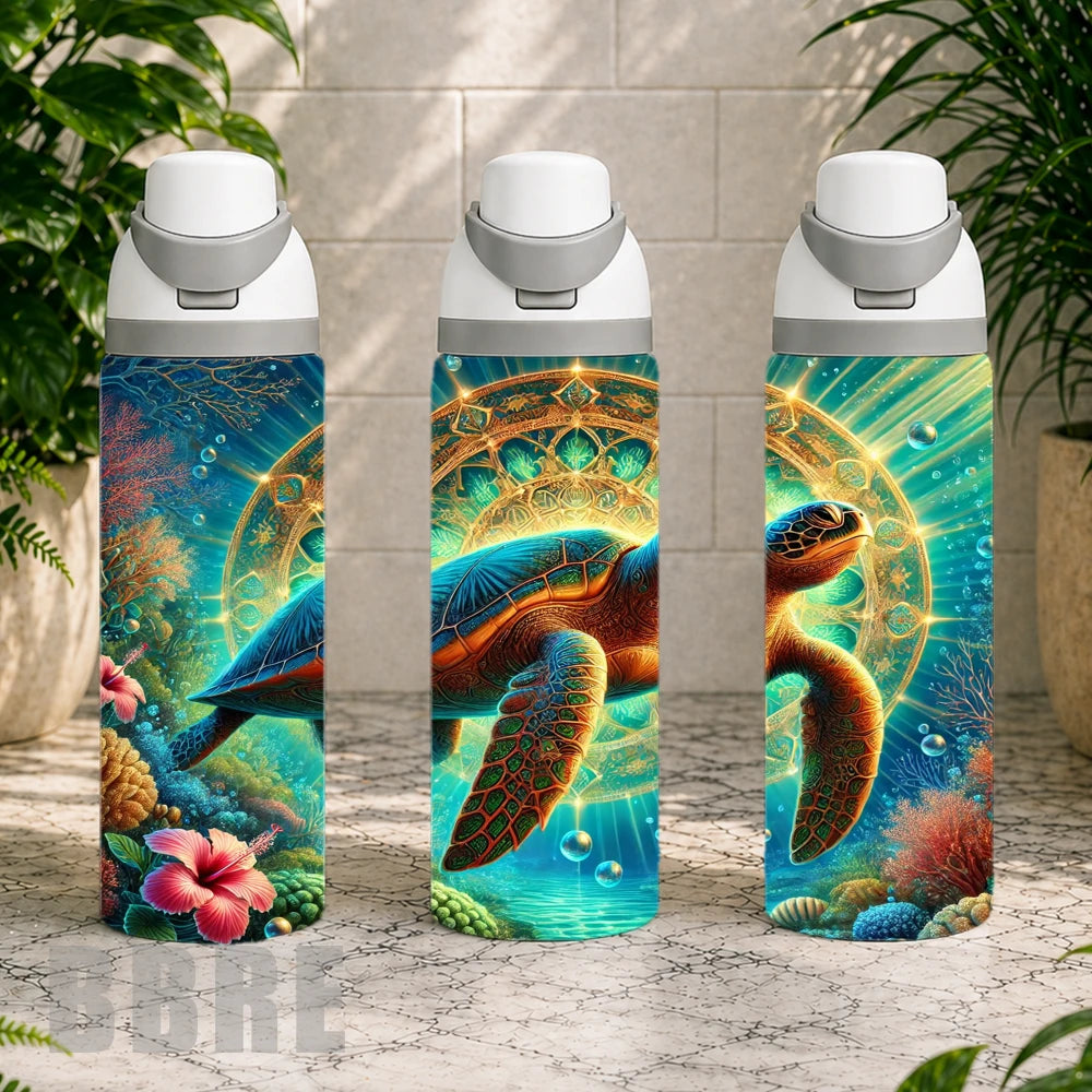 Ocean Turtle 5 Product Image,