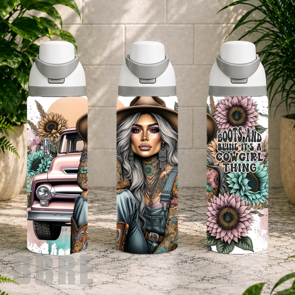Cowgirl Vibes 2 Product Image,
