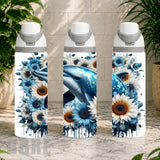 Dolphin Floral Product Image,