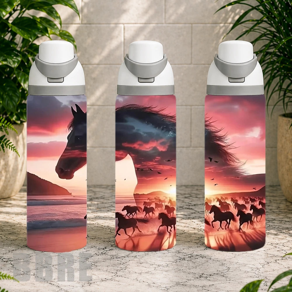 Majestic Horses 2 Product Image,