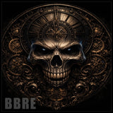 Gothic Skull 10 Main Image,