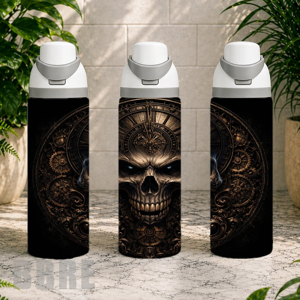 Gothic Skull 10 Product Image,