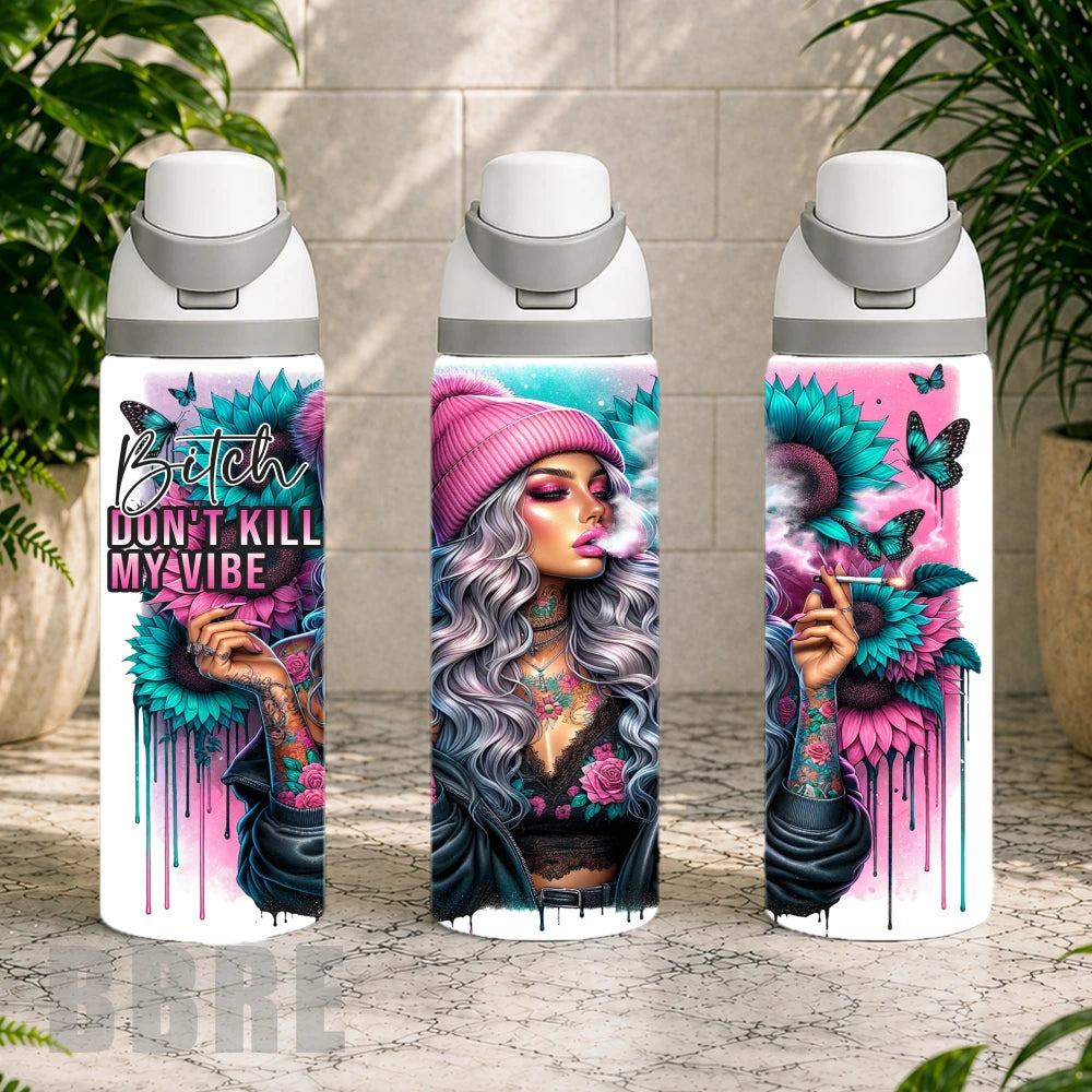 Vibrant Vibe Product Image,