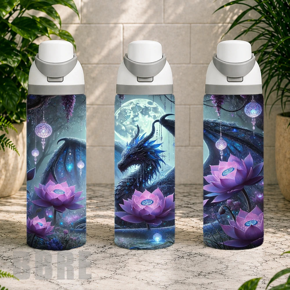 Mystic Dragon 3 Product Image,