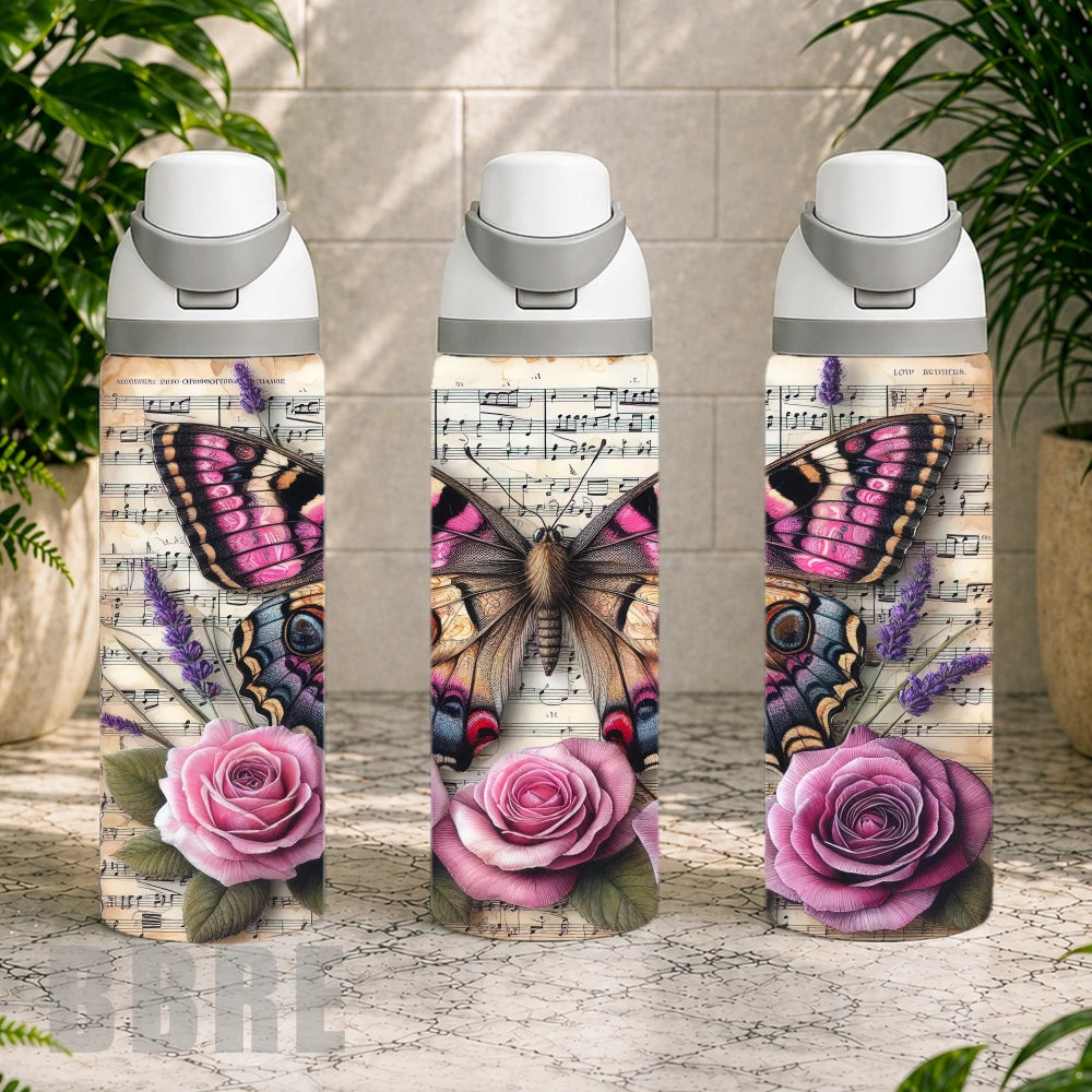 Butterfly Roses 2 Product Image,