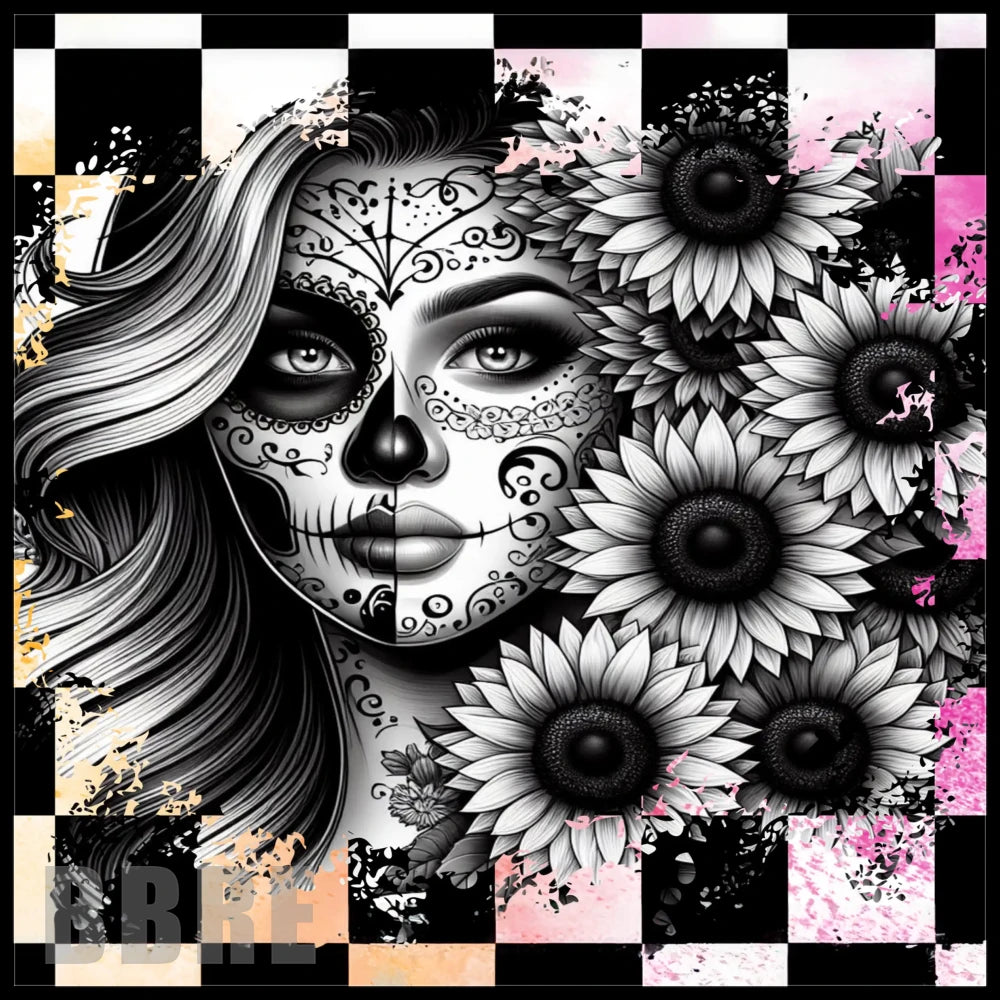 Sugar Skull 5 Main Image,