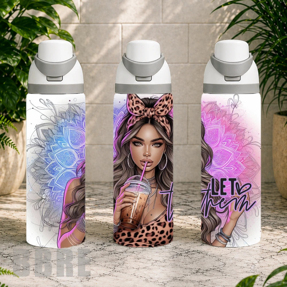 Leopard Chic Product Image,