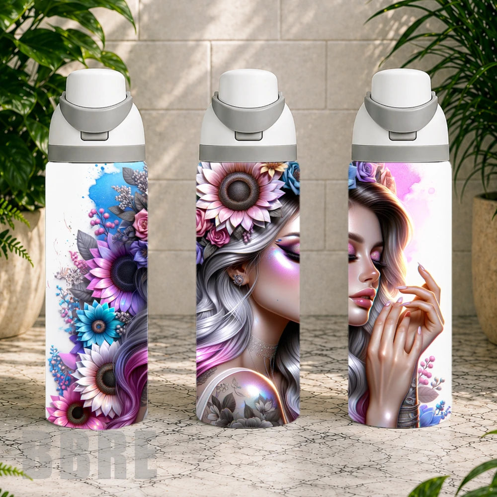 Floral Elegance 7 Product Image,