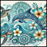 Ocean Life Main Image,