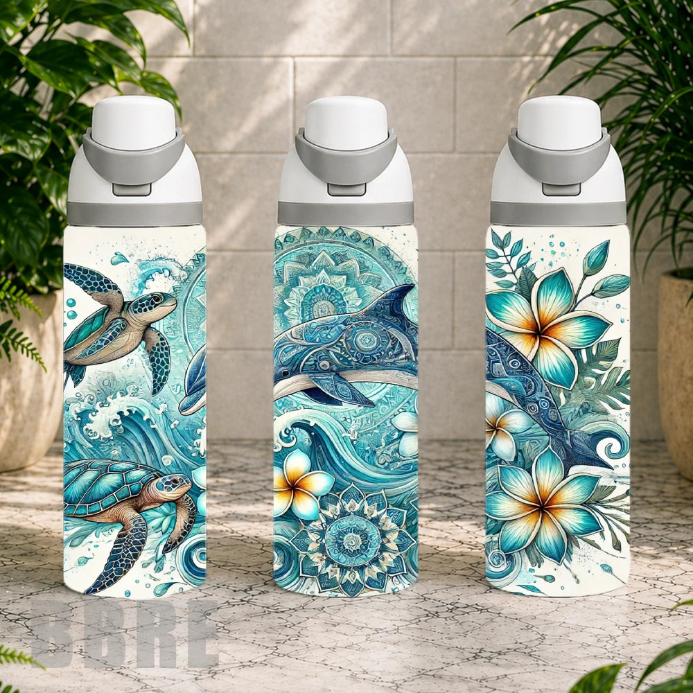 Ocean Life Product Image,