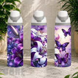Butterfly Blooms 3 Product Image,