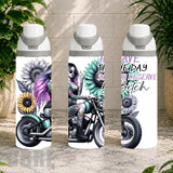 Biker Girl Product Image,